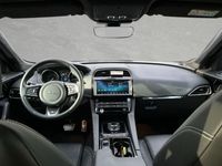 gebraucht Jaguar F-Pace 30d R-Sport AWD ACC AHK