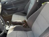 Gebraucht Opel Tigra 90 PS (66 kW) 2005 Schwarz Cabrio