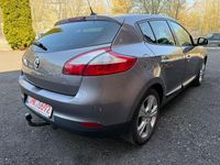 Second-hand Renault Mégane Dynamique 110 CP (80 kW) 2011 Gri Berlinǎ