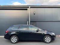 Gebraucht Opel Astra Exklusiv 140 PS (102 kW) 2016 Kombi