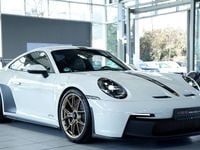 Gebraucht Porsche 911 GT3 511 PS (375 kW) 2021 Weiß Coupé