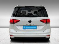 gebraucht VW Touran 1.5 TSI Move DSG Kamera Navi AHK ACC