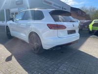 gebraucht VW Touareg Atmosphere 4Motion