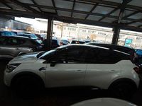 Gebraucht Renault Captur Rive Gauche 158 PS (116 kW) 2022 Perlmuttw.&blackpearlschwarz SUV