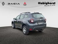 gebraucht Dacia Duster Comfort TCe 100 2WD