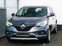 gebraucht Renault Kadjar TCe 140 - Scheinw Winterpaket