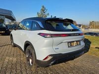 Używany Baic X55 177 KM (130 kW) 2023 Szary SUV