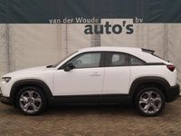 Gebraucht Mazda MX30 106 kW (145 PS) 2021 Weiß SUV