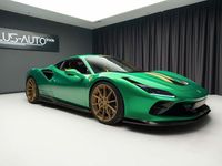 Gebraucht Ferrari F8 721 PS (530 kW) 2021 Grün