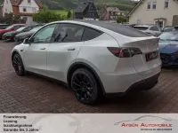 Usata Tesla Model Y Performance 392 kW (534 CV) 2024 Bianco SUV