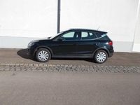 Gebraucht Seat Arona FR 116 PS (85 kW) 2020 Schwarz SUV