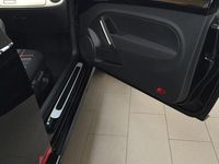 Gebraucht VW Beetle CLUB 105 PS (77 kW) 2016 Schwarz Kleinwagen