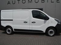 Gebraucht Opel Vivaro 121 PS (88 kW) 2019 Weiß Van / Kleinbus
