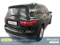 Gebraucht Mercedes GLB200 Progressive 150 PS (110 kW) 2023 Schwarz SUV