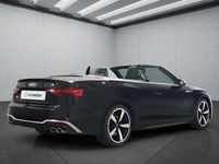 Gebraucht Audi S5 Cabriolet 354 PS (260 kW) 2024 Schwarz Cabrio