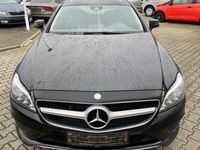 gebraucht Mercedes CLS350 CLS Shooting BrakeBlueTEC / d