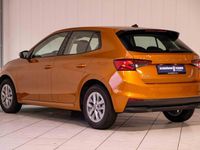 gebraucht Skoda Fabia 1.0 TSI Ambition Plus