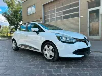 Gebraucht Renault Clio 2014 Kleinwagen