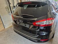 Gebraucht Ford Mondeo Titanium X 163 PS (119 kW) 2013 Schwarz Kombi