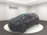 Gebraucht Seat Ibiza FR 110 PS (80 kW) 2022 Magnetic tech Kleinwagen