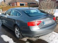 Gebraucht Audi A5 150 PS (110 kW) 2016 Grau Coupé