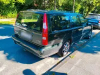 Gebraucht Volvo V70 144 PS (105 kW) 1997 Grün Kombi