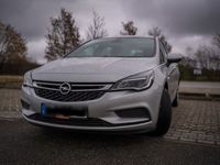 gebraucht Opel Astra 1.6 D (CDTI) Edition