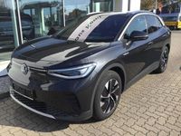 Gebraucht VW ID.4 Pro Performance 150 kW (204 PS) 2022 Mangangrau metallic SUV