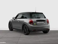 Gebraucht Mini Cooper SE 135 kW (184 PS) 2021 Grau Kleinwagen