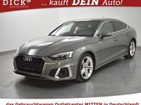 Gebraucht Audi A5 Comfort 2023 Andere Coupé