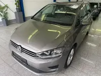 Gebraucht VW Golf VII 110 PS (80 kW) 2014 Andere Limousine