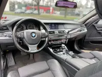 Brugt BMW 530 258 HK (189 kW) 2012 Stationcar