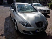 gebraucht Seat Leon Leon1.4 Sport Limited