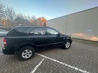 Gebraucht Kia Sorento 2005 Schwarz SUV