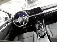 gebraucht VW Golf VIII Active