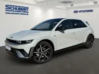 Neu Hyundai Ioniq 5 N Line 167 kW (228 PS) 2026 Grau SUV