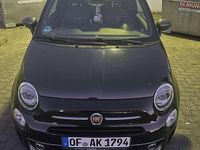 Gebraucht Fiat 500S S 69 PS (50 kW) 2018 Kleinwagen