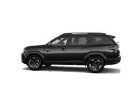 Neu Dacia Bigster Extreme 131 PS (96 kW) 2026 Perlmuttschwarz SUV
