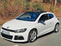 Gebraucht VW Scirocco R 329 PS (241 kW) 2012 Andere farben Coupé