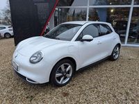 Gebraucht Ora 03 125 kW (171 PS) 2023 Moonlight white Kleinwagen