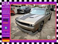 Gebraucht Dodge Challenger 377 PS (277 kW) 2018 Grau Coupé