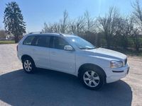 Gebraucht Volvo XC90 Pro 200 PS (147 kW) 2014 Weiß SUV