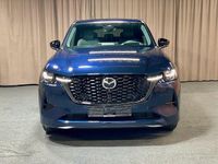Neu Mazda CX-60 Homura-Line 328 PS (241 kW) 2026 Deep crystal blue SUV