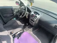Gebraucht Opel Corsa 75 PS (55 kW) 2003 Kleinwagen