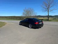 Gebraucht BMW M3 Performance 420 PS (308 kW) 2012 Schwarz