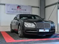 Second-hand Bentley Flying Spur 626 CP (460 kW) 2016 Maro Berlinǎ