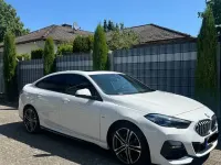 Gebraucht BMW 218 M Sport 150 PS (110 kW) 2020 Weiß Coupé