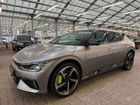 Gebraucht Kia EV6 GT 430 kW (585 PS) 2024 Grau SUV