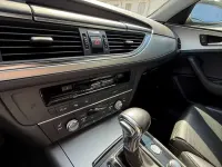 Gebraucht Audi A6 204 PS (150 kW) 2012 Grau Kombi