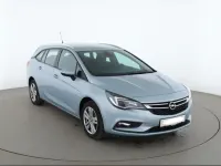 Gebraucht Opel Astra 105 PS (77 kW) 2021 Limousine